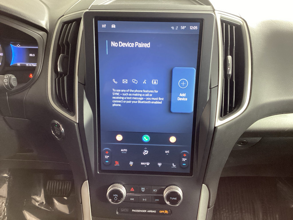Used 2023 Ford Edge SEL w/ Convenience Package image 25