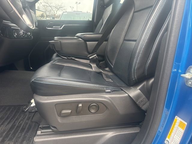 Used 2023 GMC Sierra 1500 Elevation image 16