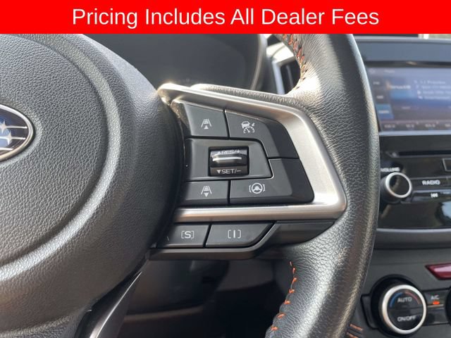 Used 2023 Subaru Crosstrek 2.0i Premium w/ Popular Package #2 AWD/4WD image 28