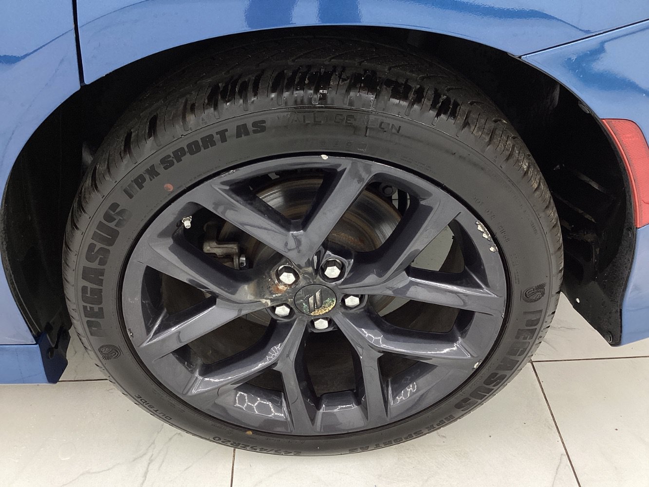 Used 2022 Dodge Charger GT w/ Plus Group RWD image 49
