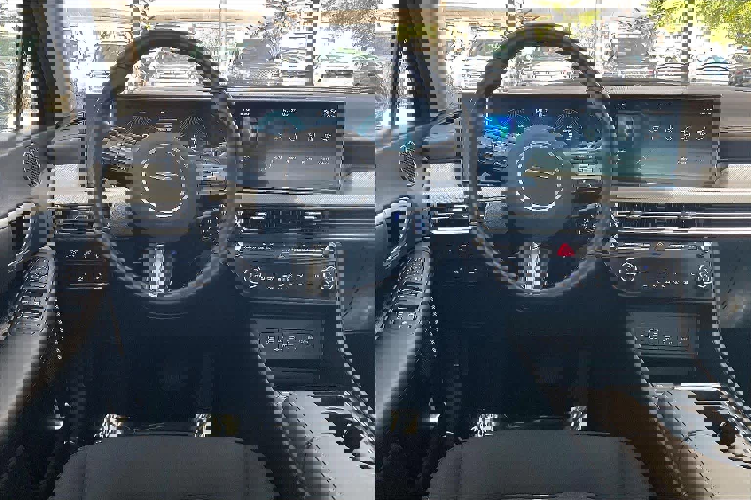 Certified 2025 Hyundai Sonata SEL image 6