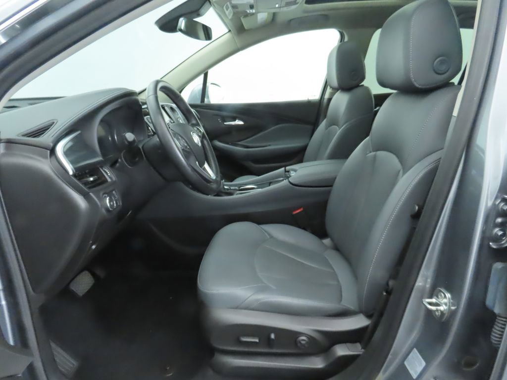 Used 2020 Buick Envision Premium image 20