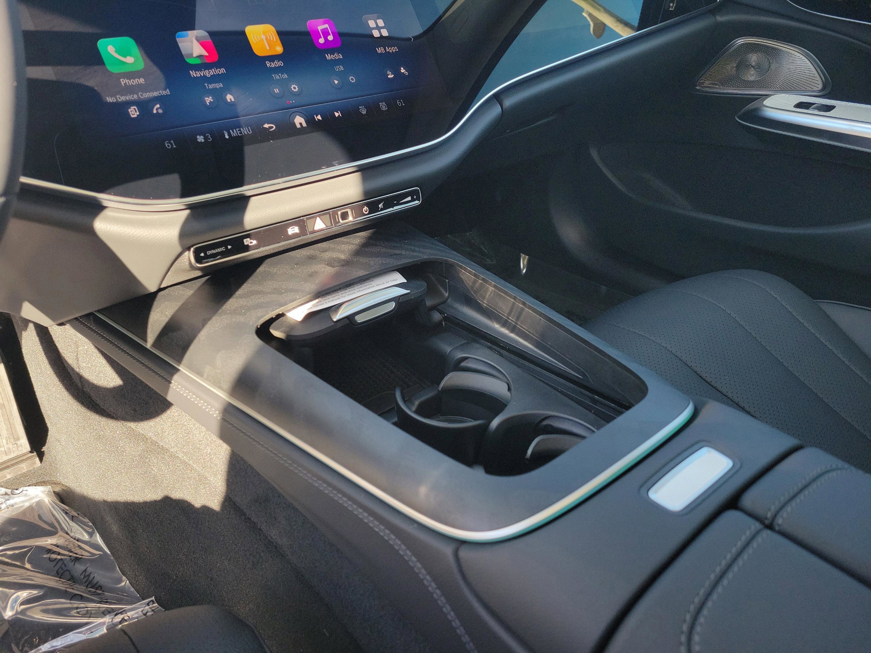 New 2026 Mercedes-Benz E 350 Sedan image 29