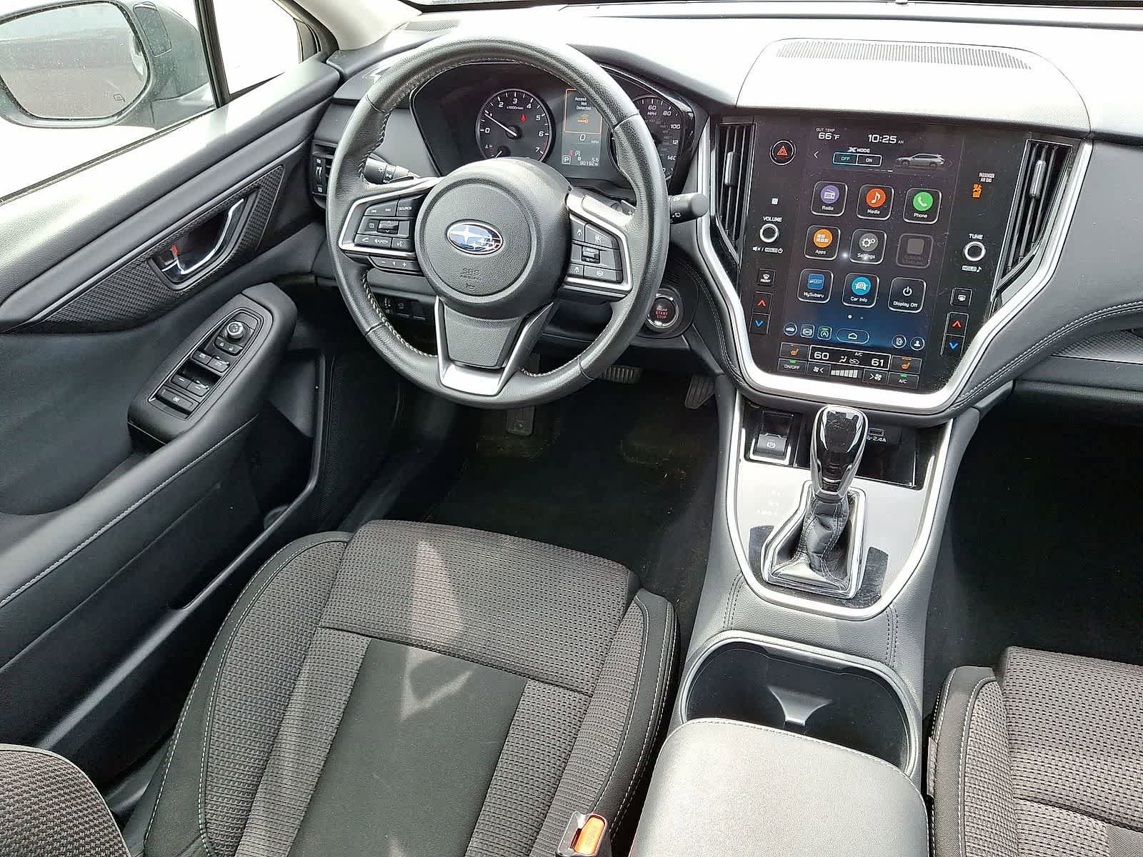 Used 2024 Subaru Outback Premium AWD/4WD image 10