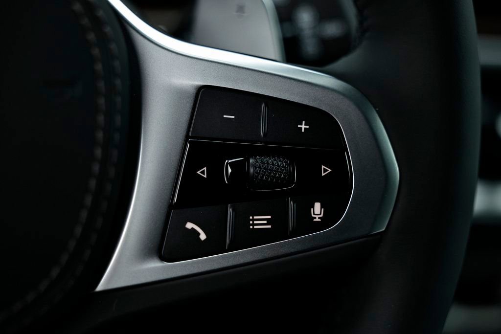 New 2026 BMW X5 xDrive40i AWD/4WD image 34