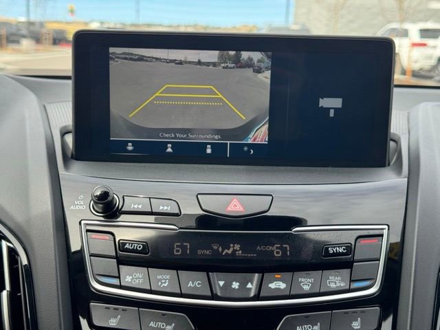 Used 2020 Acura RDX AWD image 31