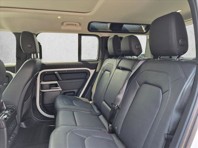 Used 2024 Land Rover Defender 110 S AWD/4WD image 20