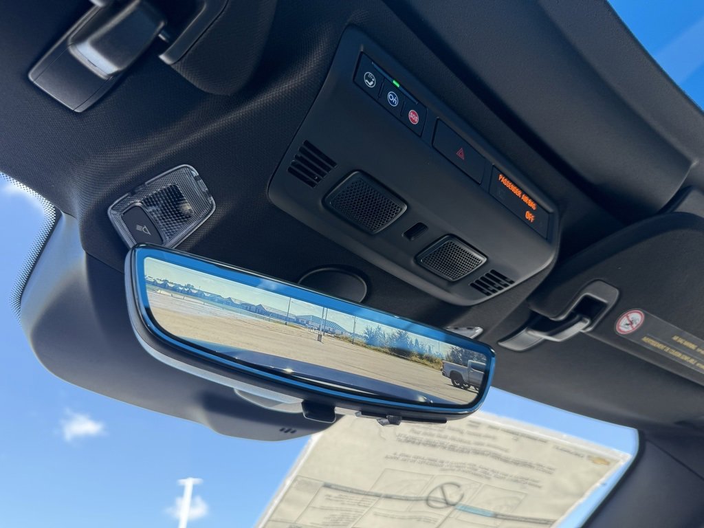 New 2026 Chevrolet Corvette Stingray Coupe w/ Z51 Performance Package image 13