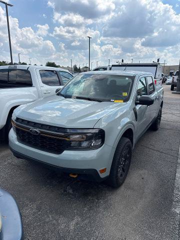 Certified 2024 Ford Maverick Tremor w/ Tremor Off-Road Package
