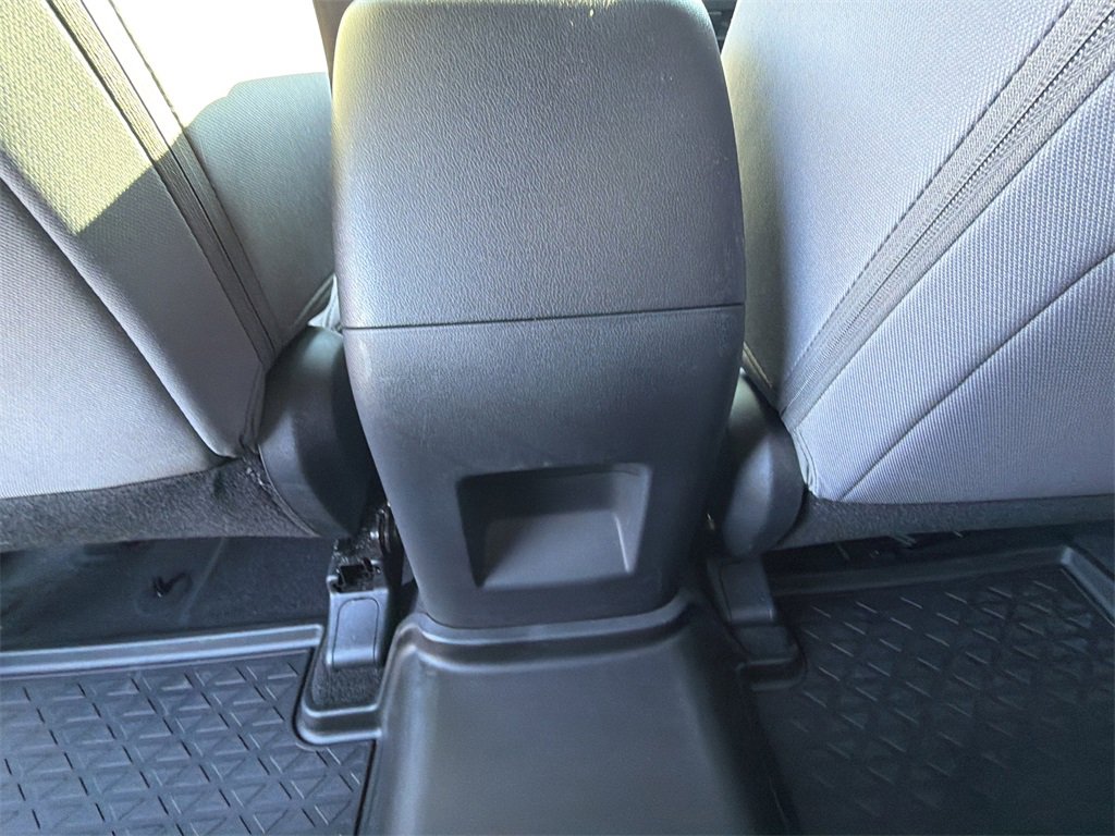 Used 2023 Hyundai Santa Cruz SEL w/ Cargo Package image 22