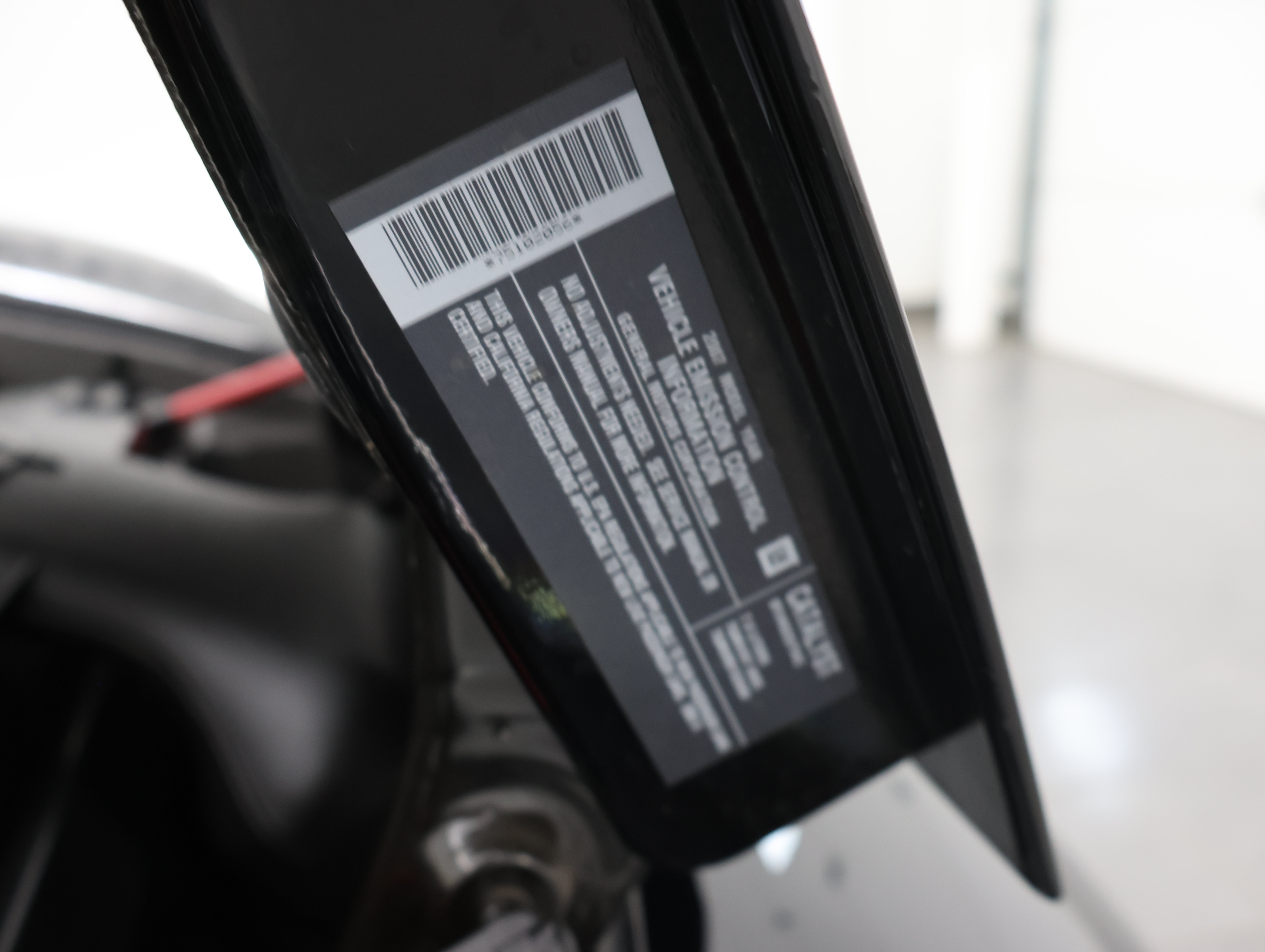 Used 2007 Chevrolet Corvette Z06 w/ Preferred Equipment Group RWD image 16