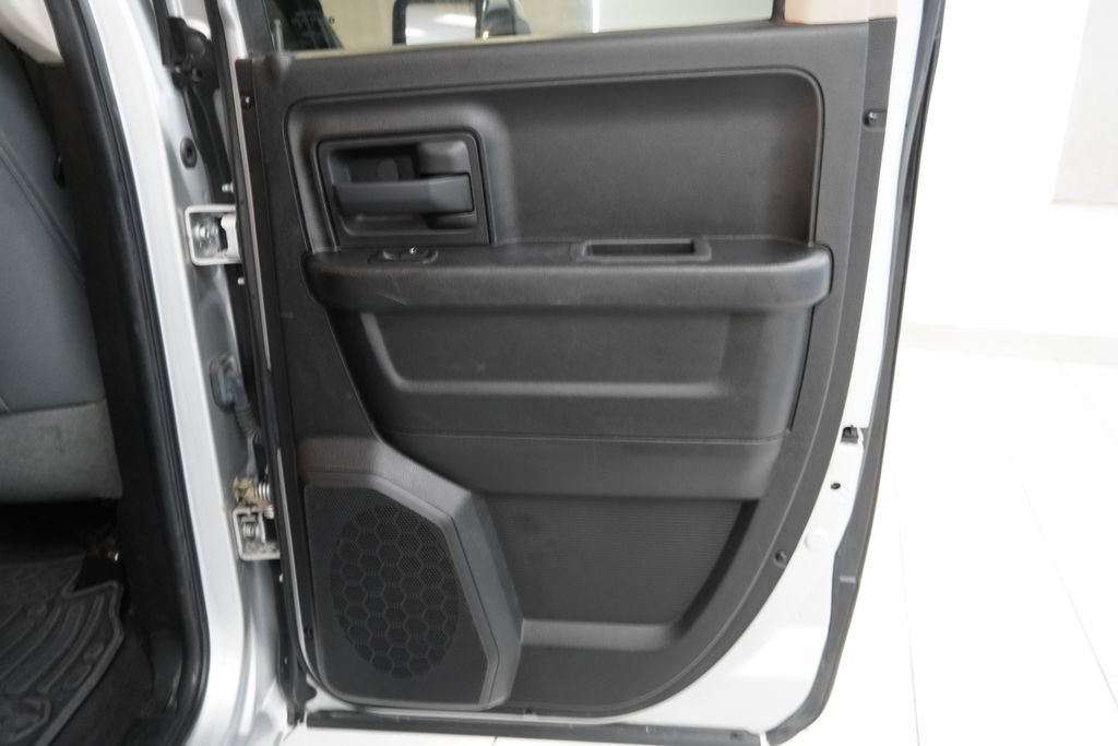Used 2014 RAM 1500 Express image 27
