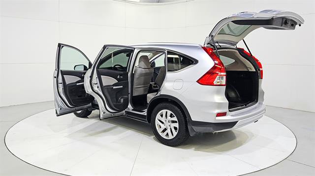Used 2015 Honda CR-V EX-L image 31