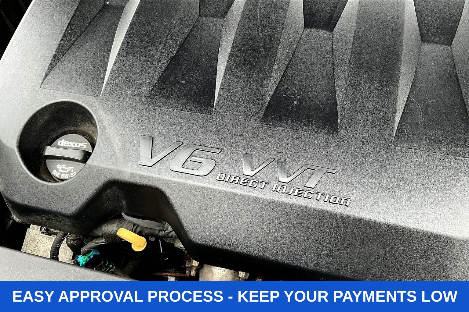 Used 2019 Chevrolet Impala LS image 37