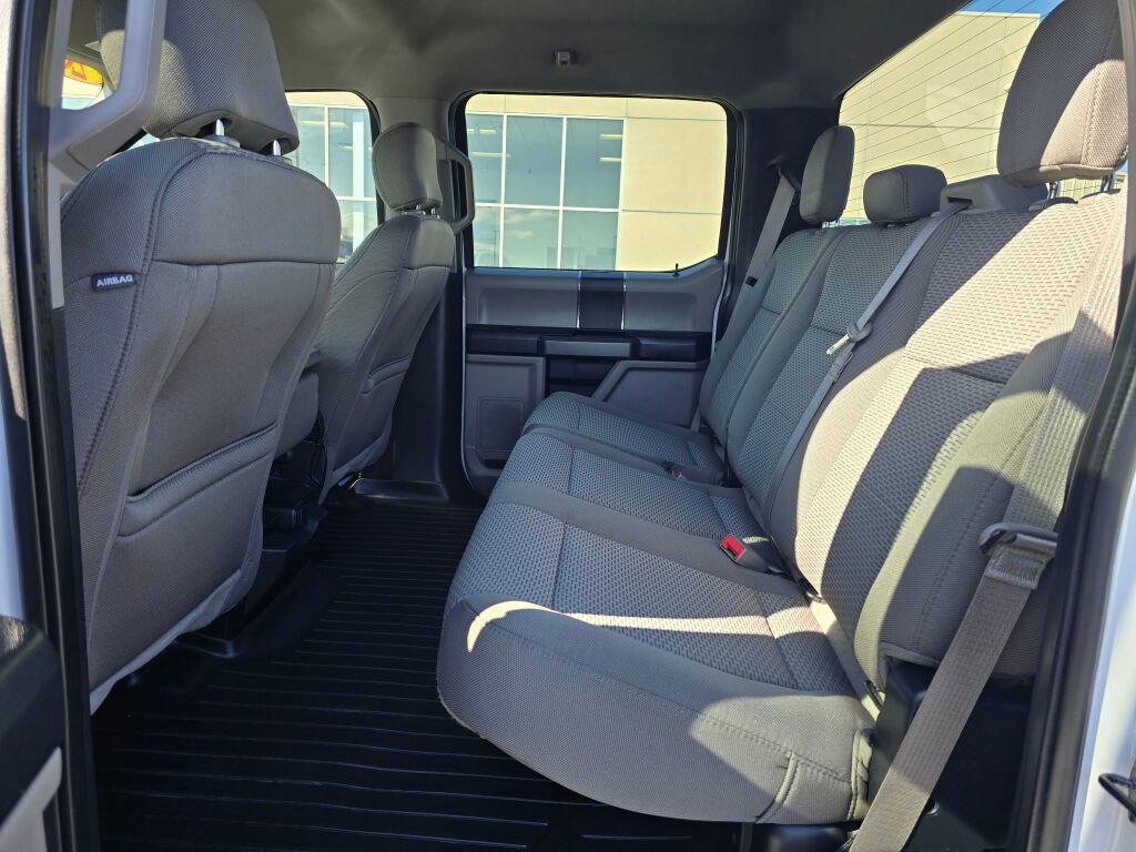 Used 2020 Ford F150 XLT w/ Equipment Group 301A Mid image 13