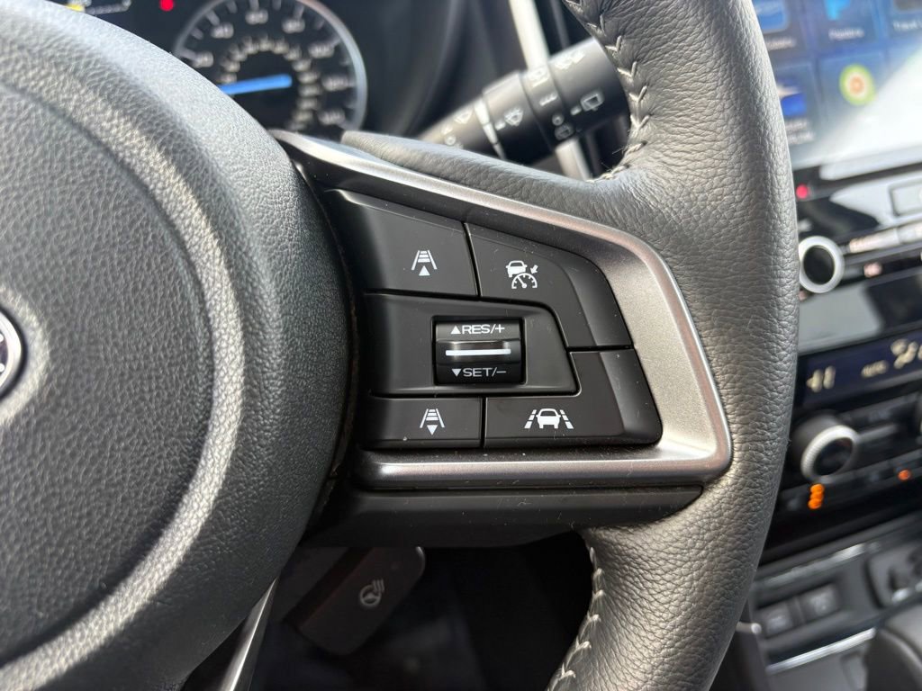 Used 2020 Subaru Ascent Limited w/ Popular Package #2A image 5