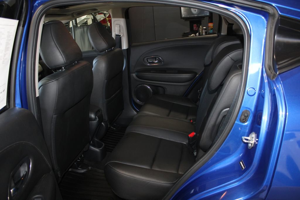 Used 2018 Honda HR-V EX-L image 17
