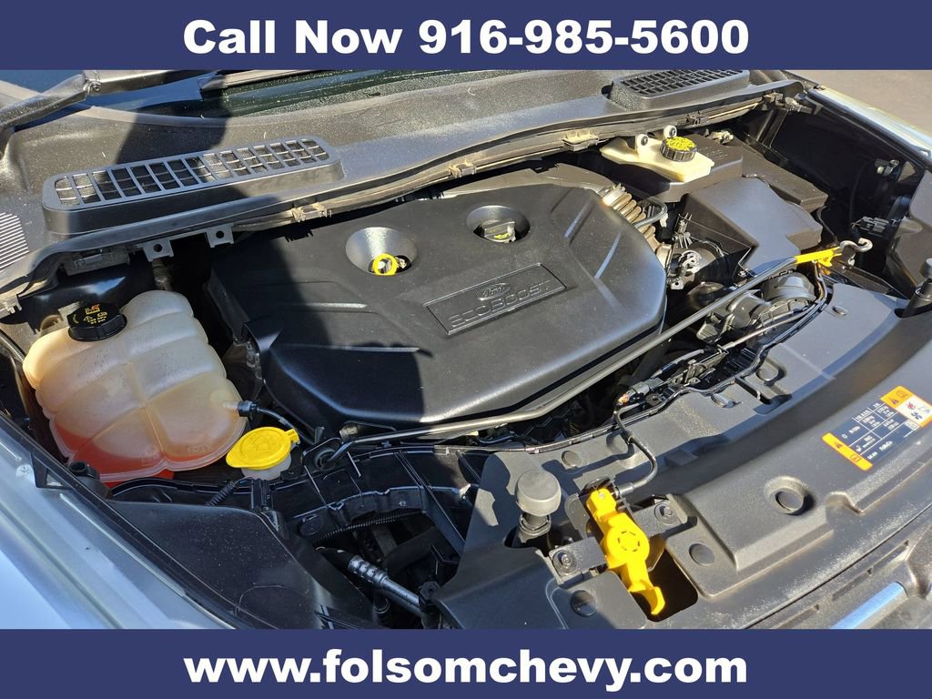 Used 2015 Ford Escape SE w/ Equipment Group 201A image 31