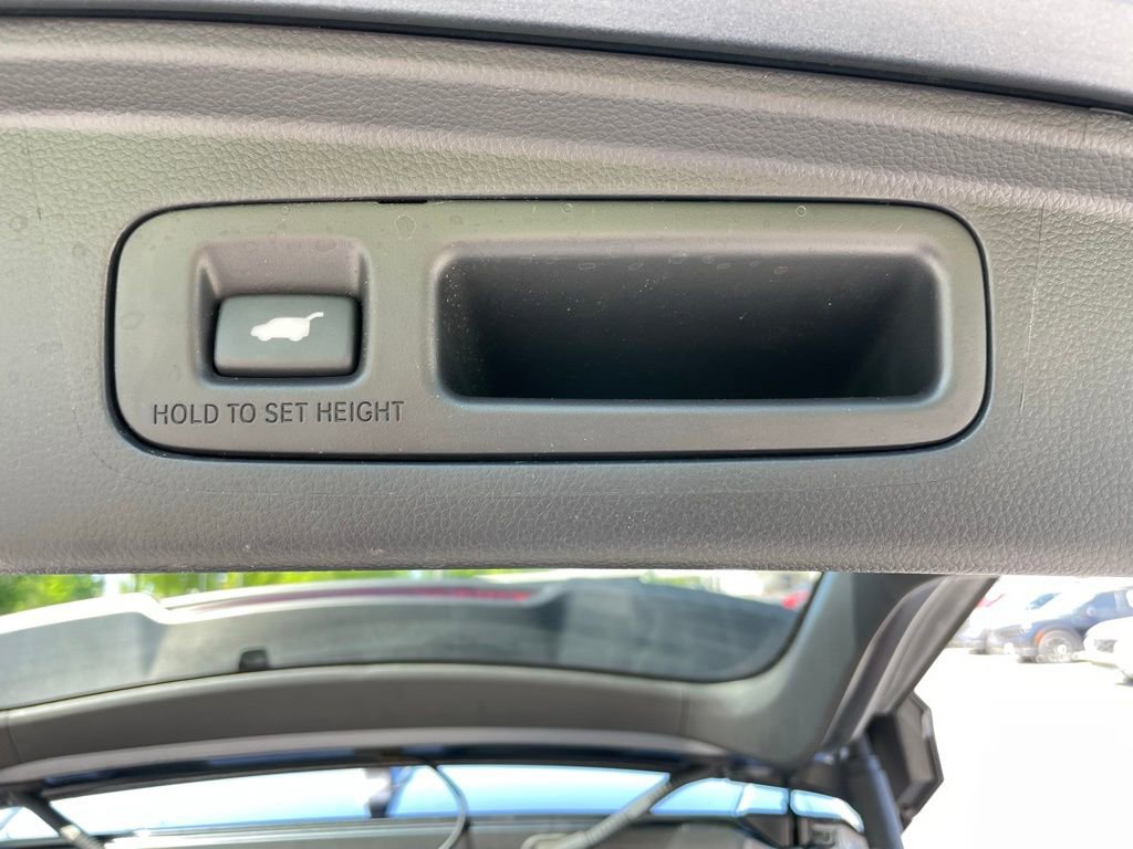 Certified 2024 Honda CR-V EX-L image 43