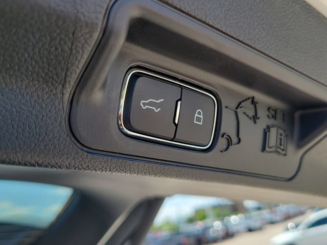 New 2026 Ford Explorer ST-Line w/ Premium Package RWD image 8