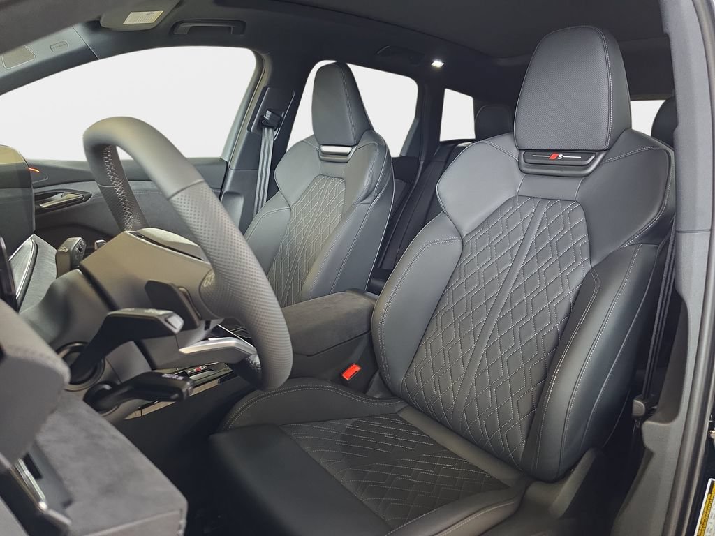 New 2027 Audi SQ6 e-tron Premium Plus AWD/4WD image 15