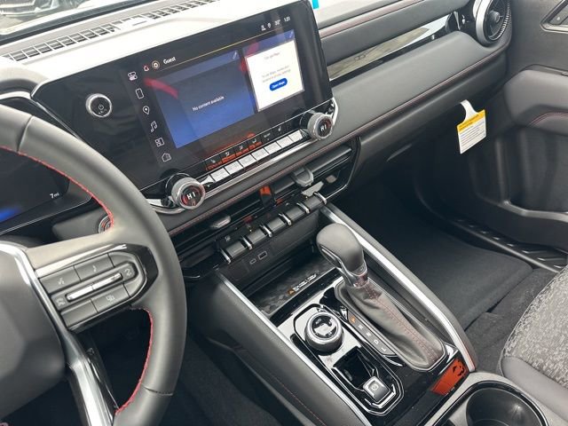 New 2026 Chevrolet Colorado Z71 image 30