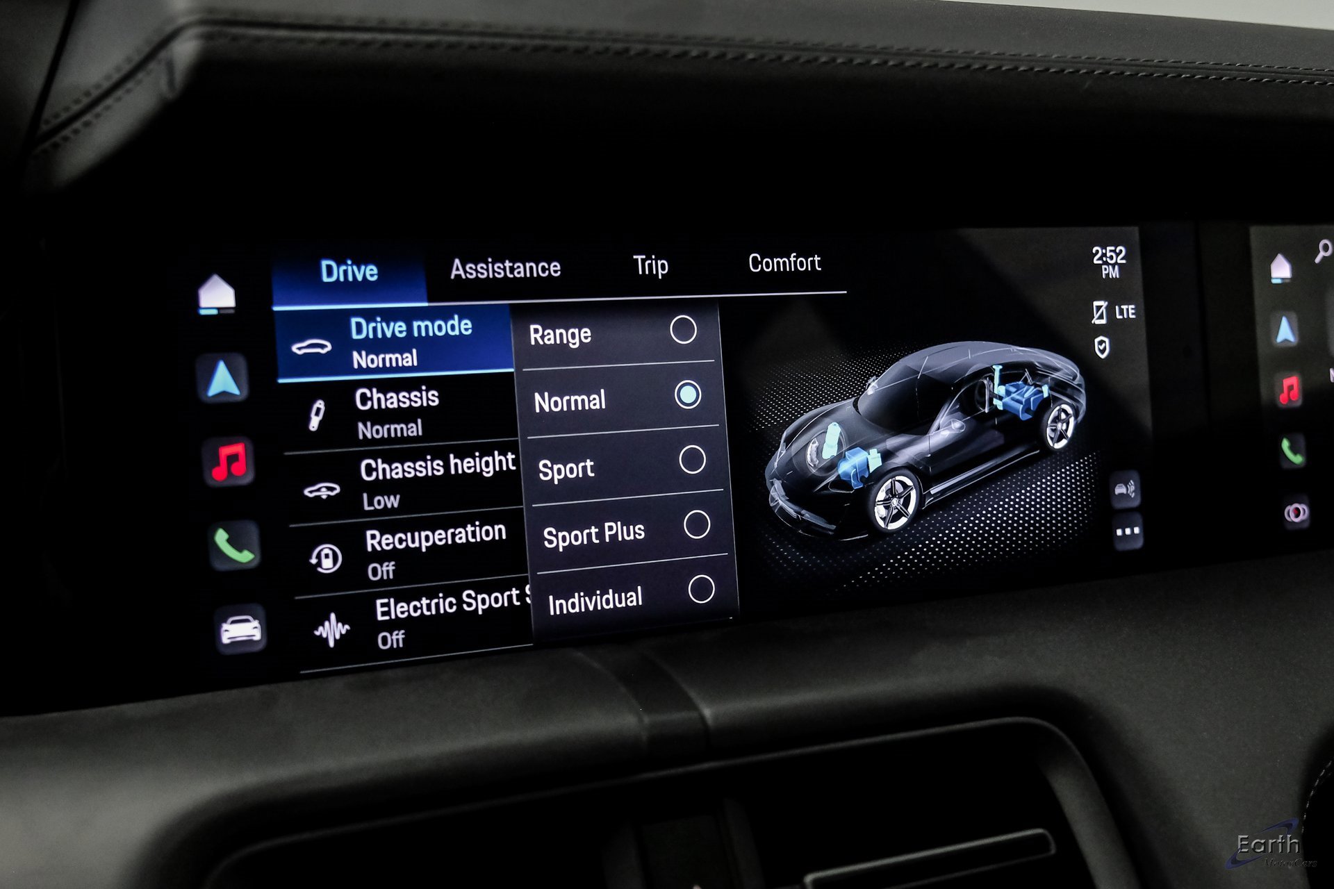 Used 2023 Porsche Taycan Turbo S w/ Premium Package image 65