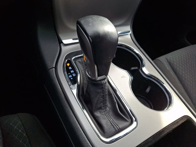 Used 2021 Jeep Grand Cherokee Laredo AWD/4WD image 14