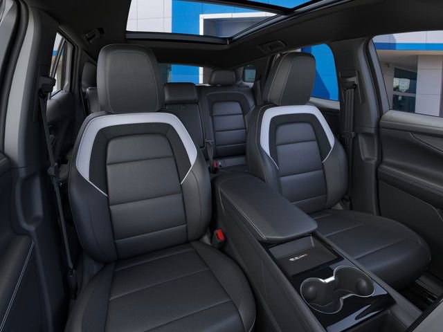 New 2026 Chevrolet Blazer EV LT image 17