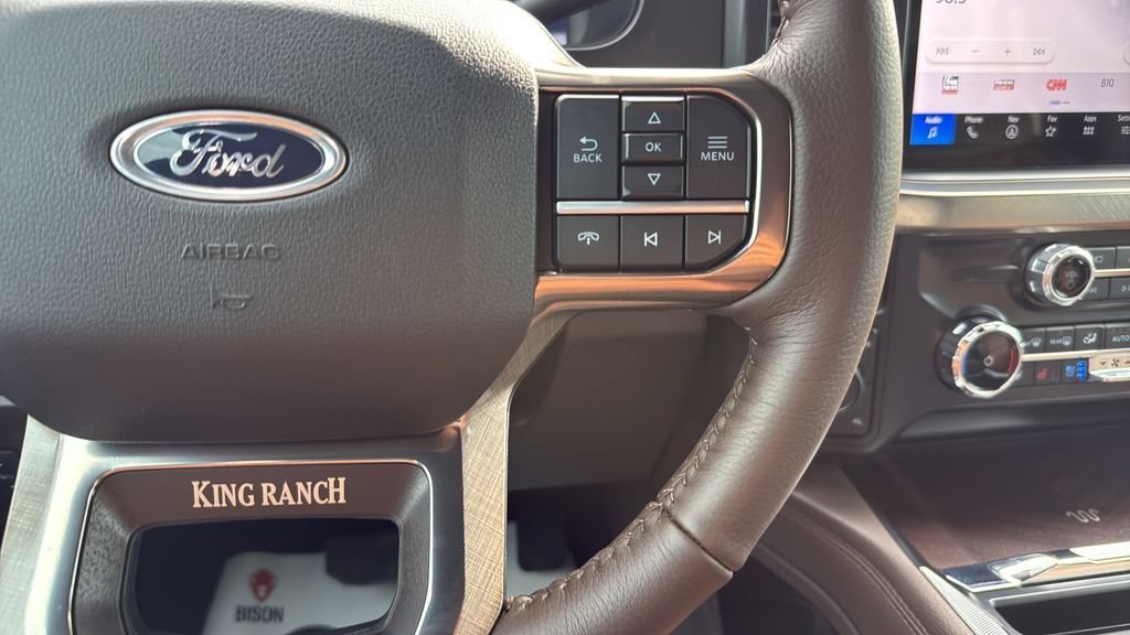 Used 2026 Ford F250 King Ranch AWD/4WD image 17