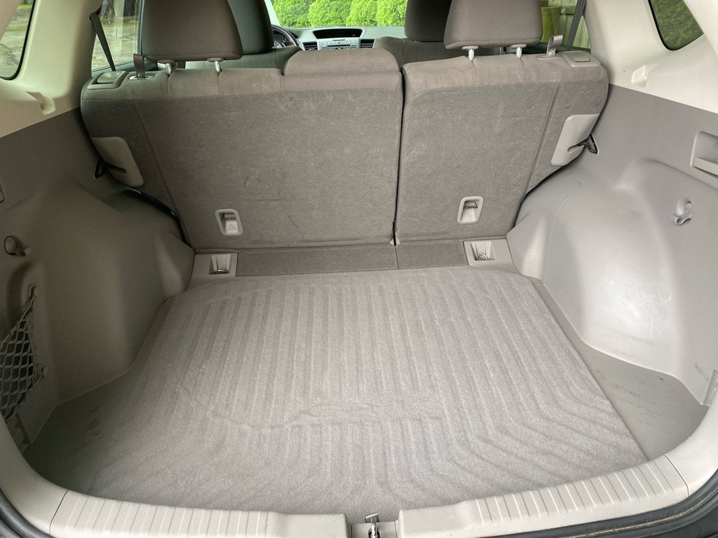 Used 2013 Honda CR-V LX image 18
