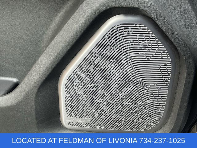 Certified 2025 GMC Hummer EV 2X image 25