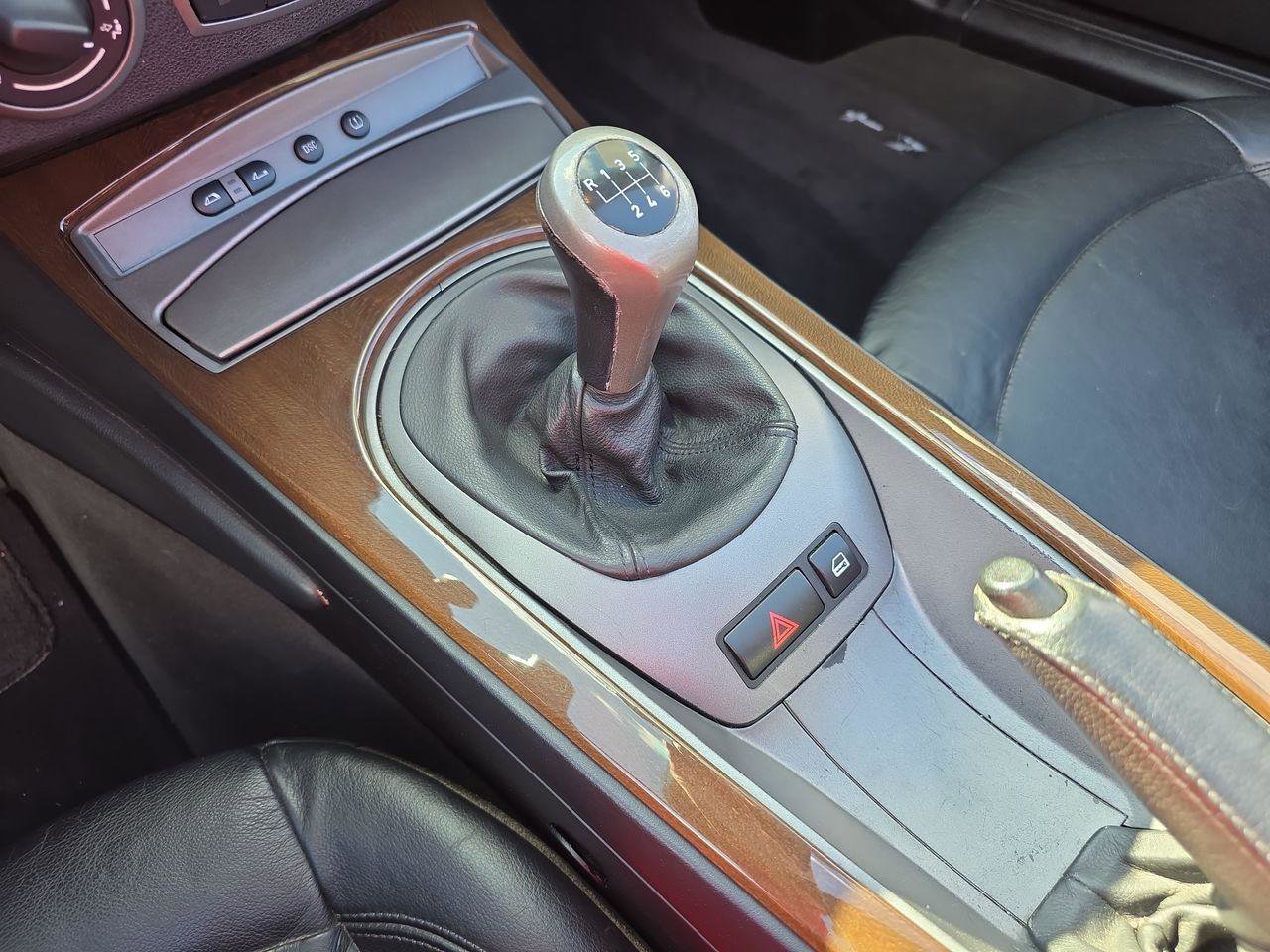 Used 2003 BMW Z4 3.0i RWD image 10