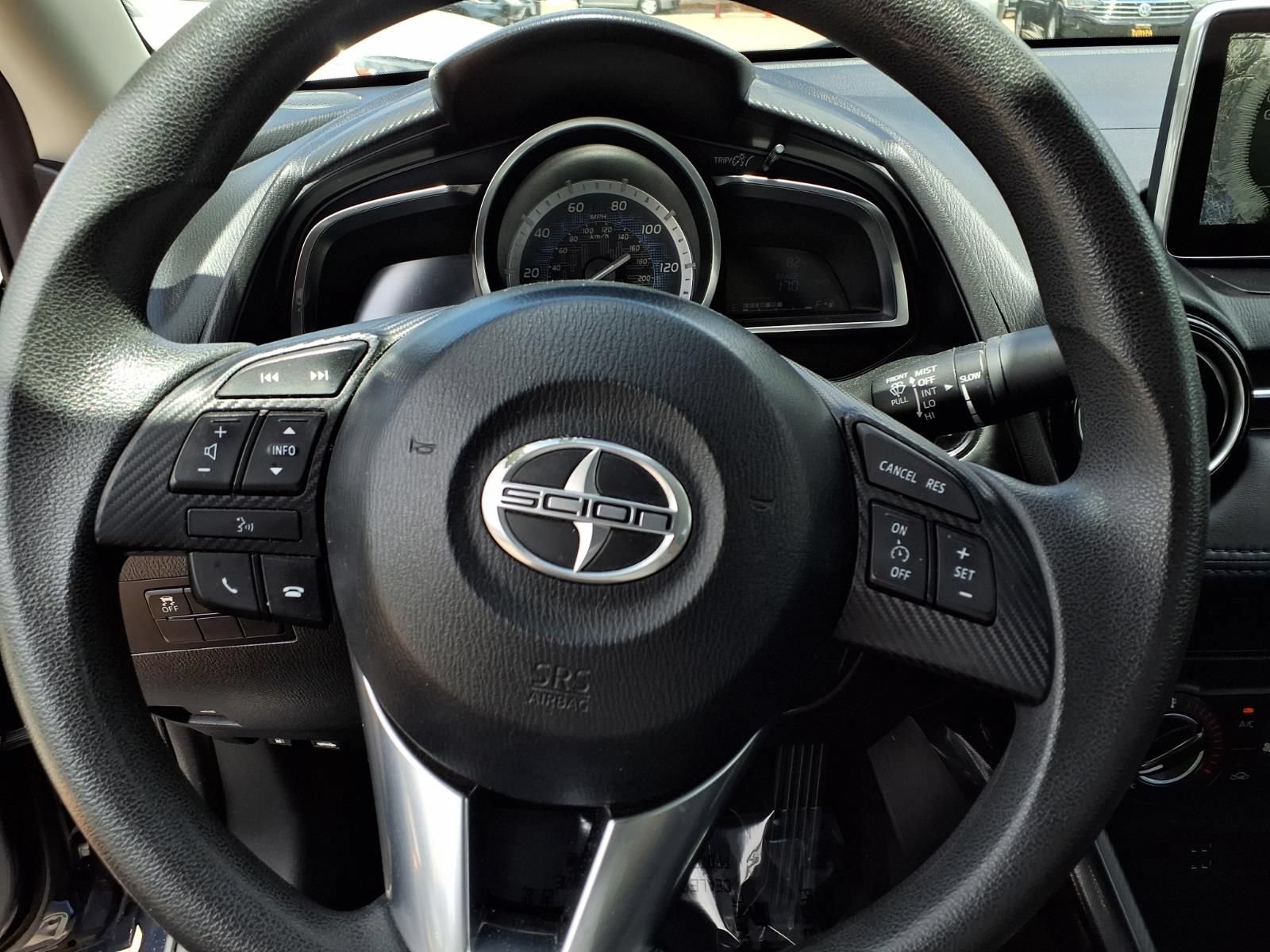 Used 2016 Scion iA FWD image 11