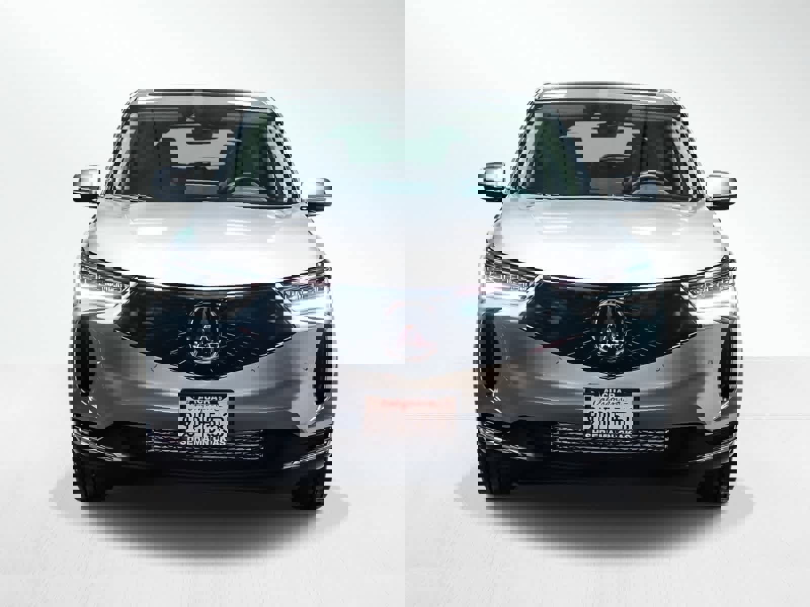 Used 2025 Acura RDX SH-AWD w/ Technology Package image 8