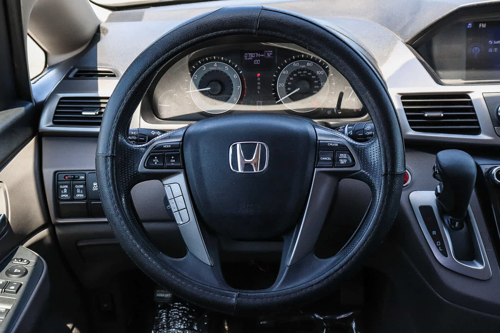 Used 2015 Honda Odyssey EX image 18