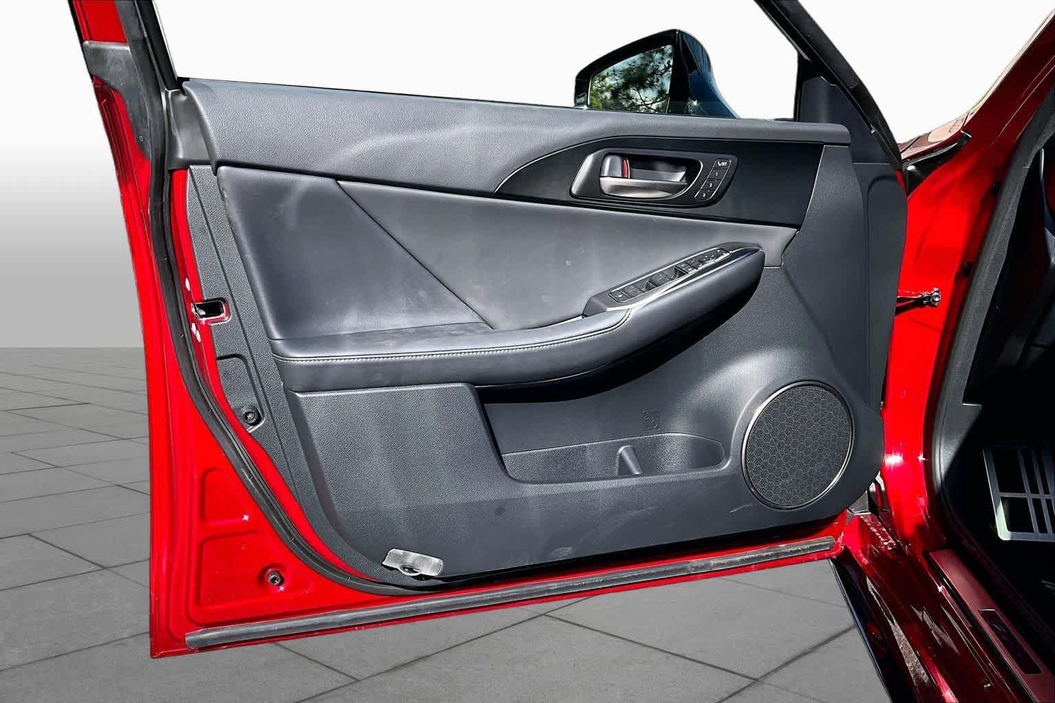New 2026 Lexus IS 350 F Sport w/ Technology Package RWD image 16