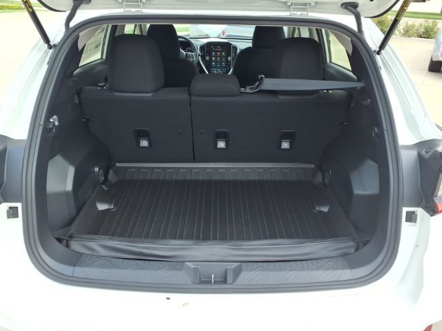 New 2026 Subaru Impreza 2.0i Sport AWD/4WD image 10