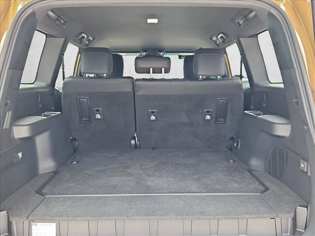 Used 2024 Toyota Land Cruiser AWD/4WD image 6