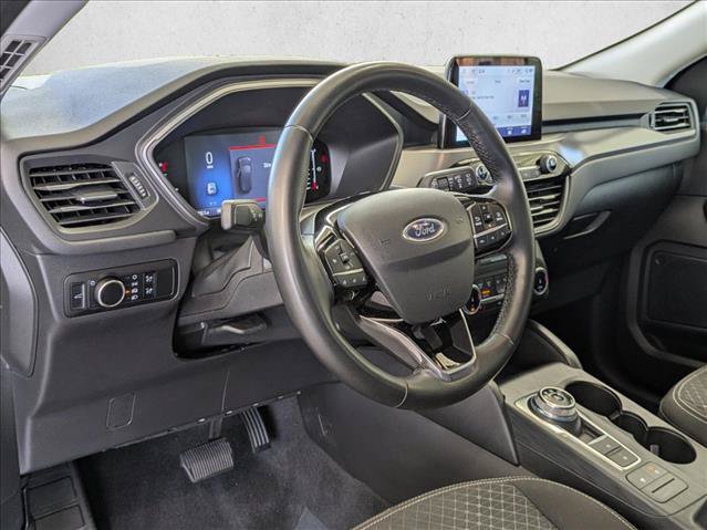Used 2024 Ford Escape Active AWD/4WD image 10