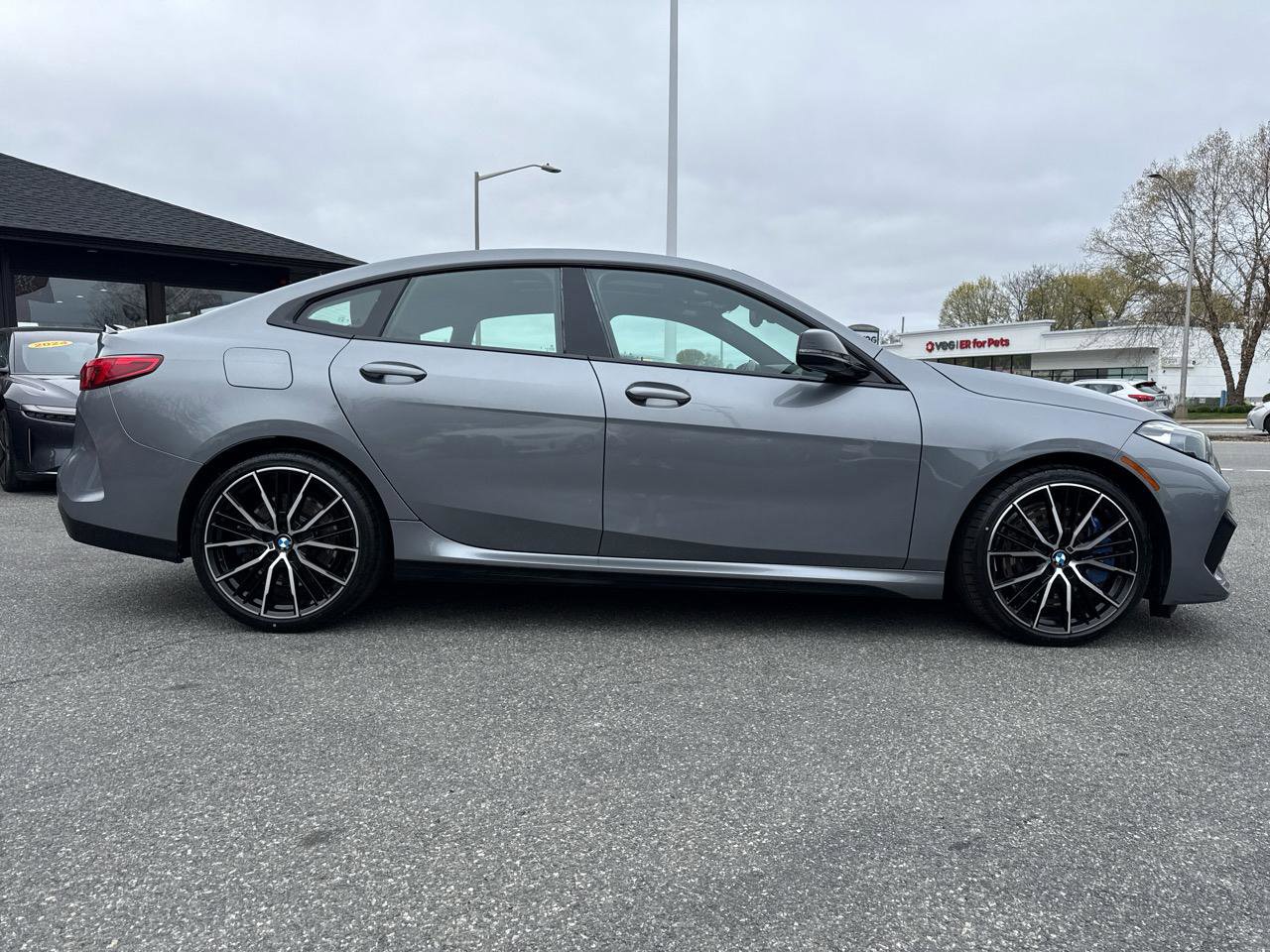 Used 2023 BMW M235i xDrive Gran Coupe w/ Premium Package AWD/4WD image 15