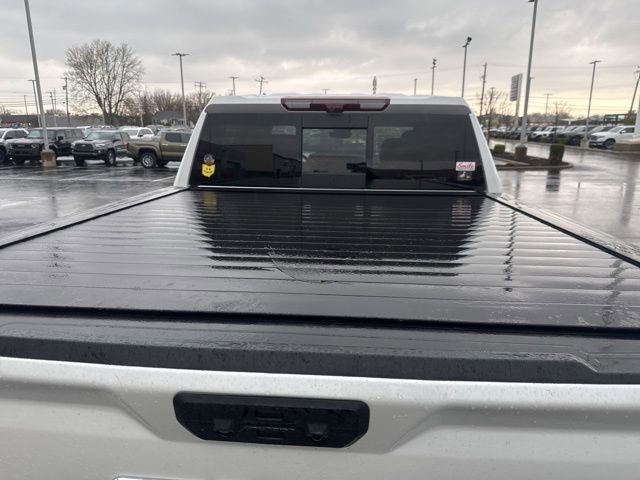 Used 2024 GMC Sierra 1500 Denali w/ Technology Package image 11