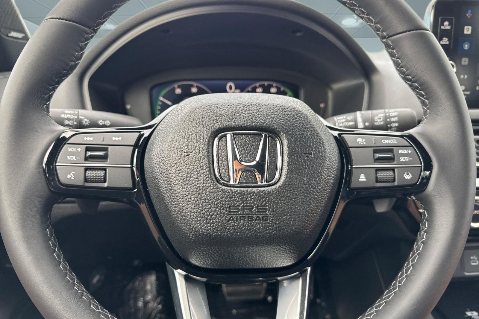 New 2026 Honda Civic Sport Touring image 10