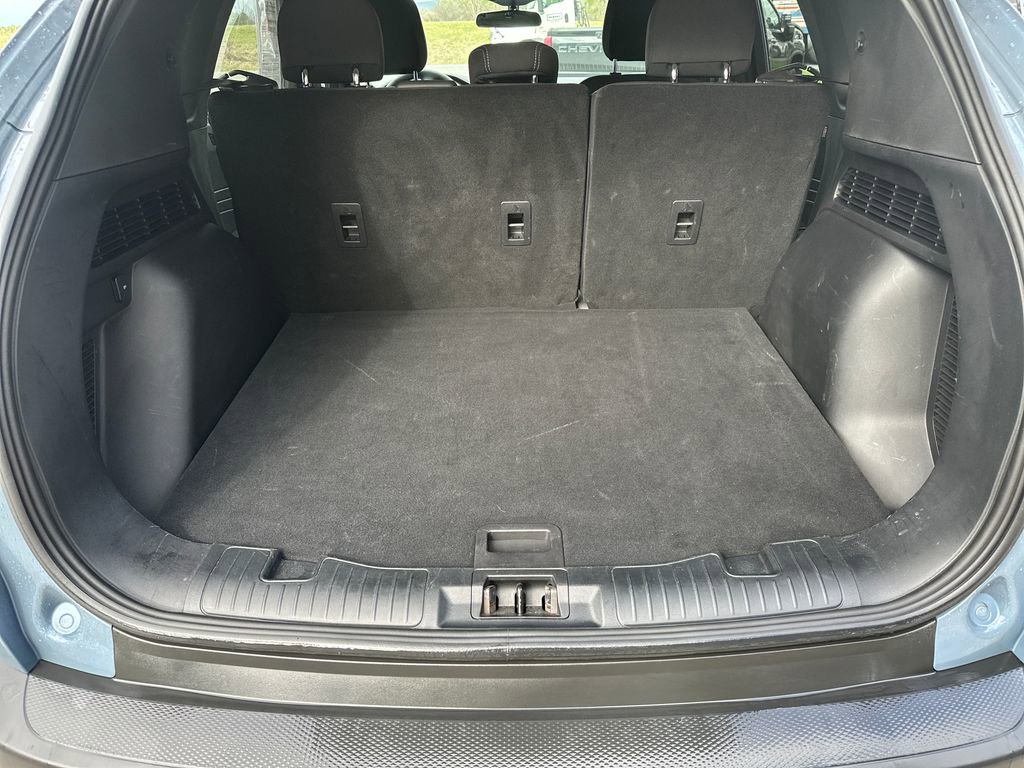 Used 2024 Ford Escape Active w/ Tech Pack #1 AWD/4WD image 12