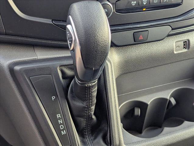 New 2026 Ford Transit 350 148 High Roof Extended w/ Load Area Protection Package image 11