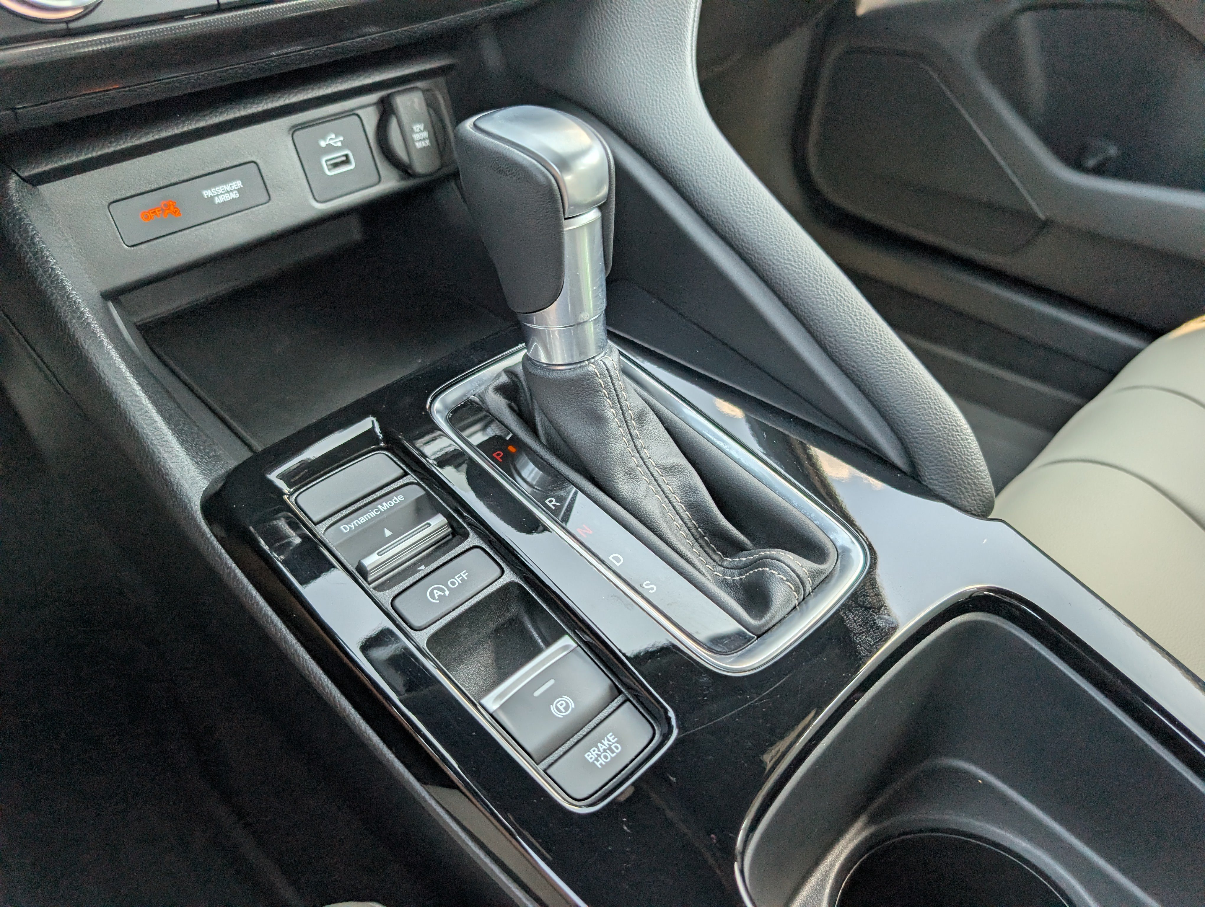 Certified 2023 Acura Integra A-Spec FWD image 20