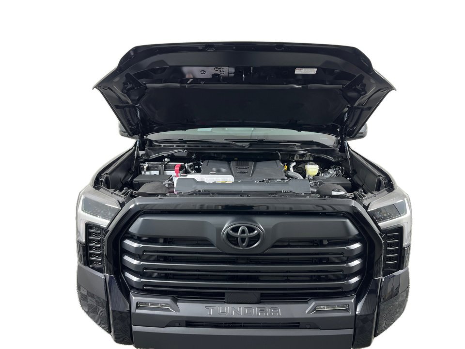 New 2026 Toyota Tundra SR5 image 11
