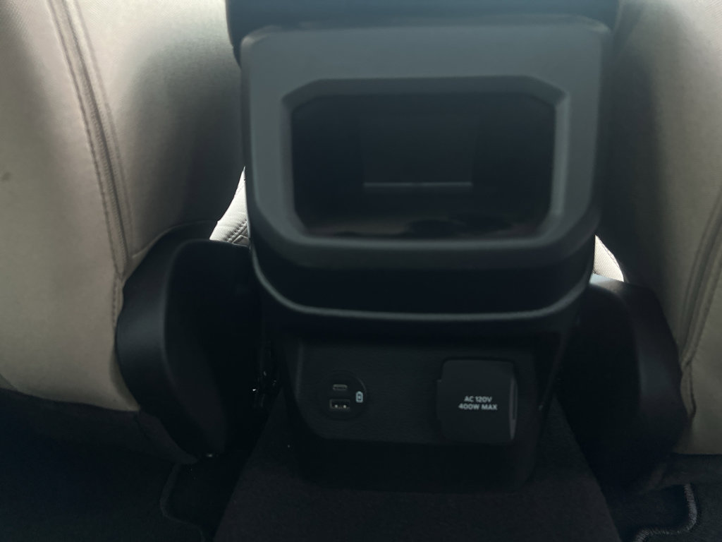 New 2026 Ford Ranger XLT AWD/4WD image 14