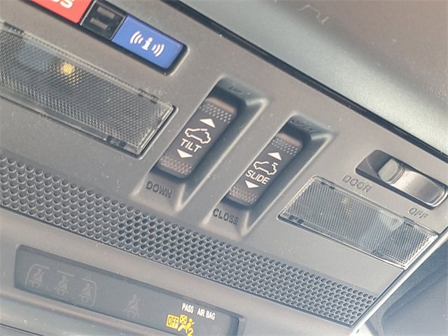 New 2026 Subaru Outback Touring XT image 38