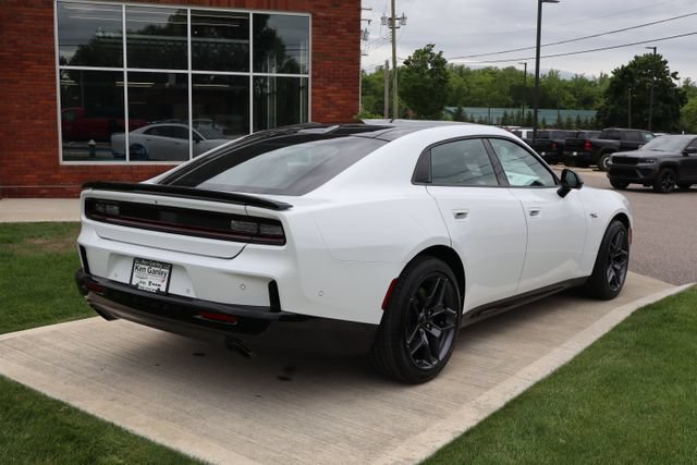 New 2026 Dodge Charger R/T AWD/4WD image 38